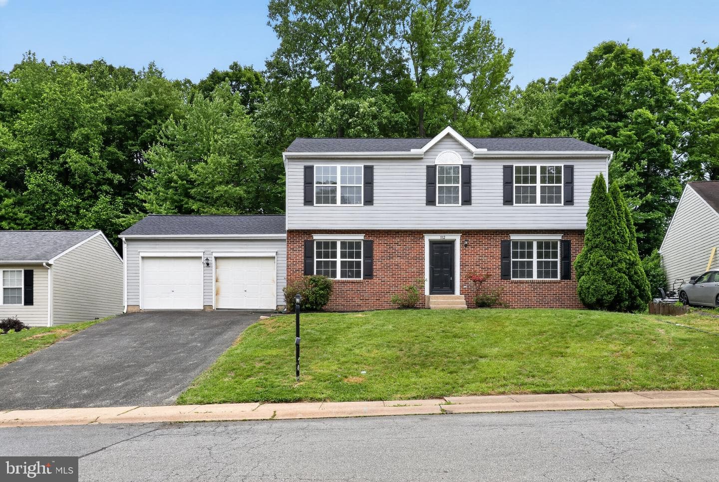 112 Liberty Lane, Elkton