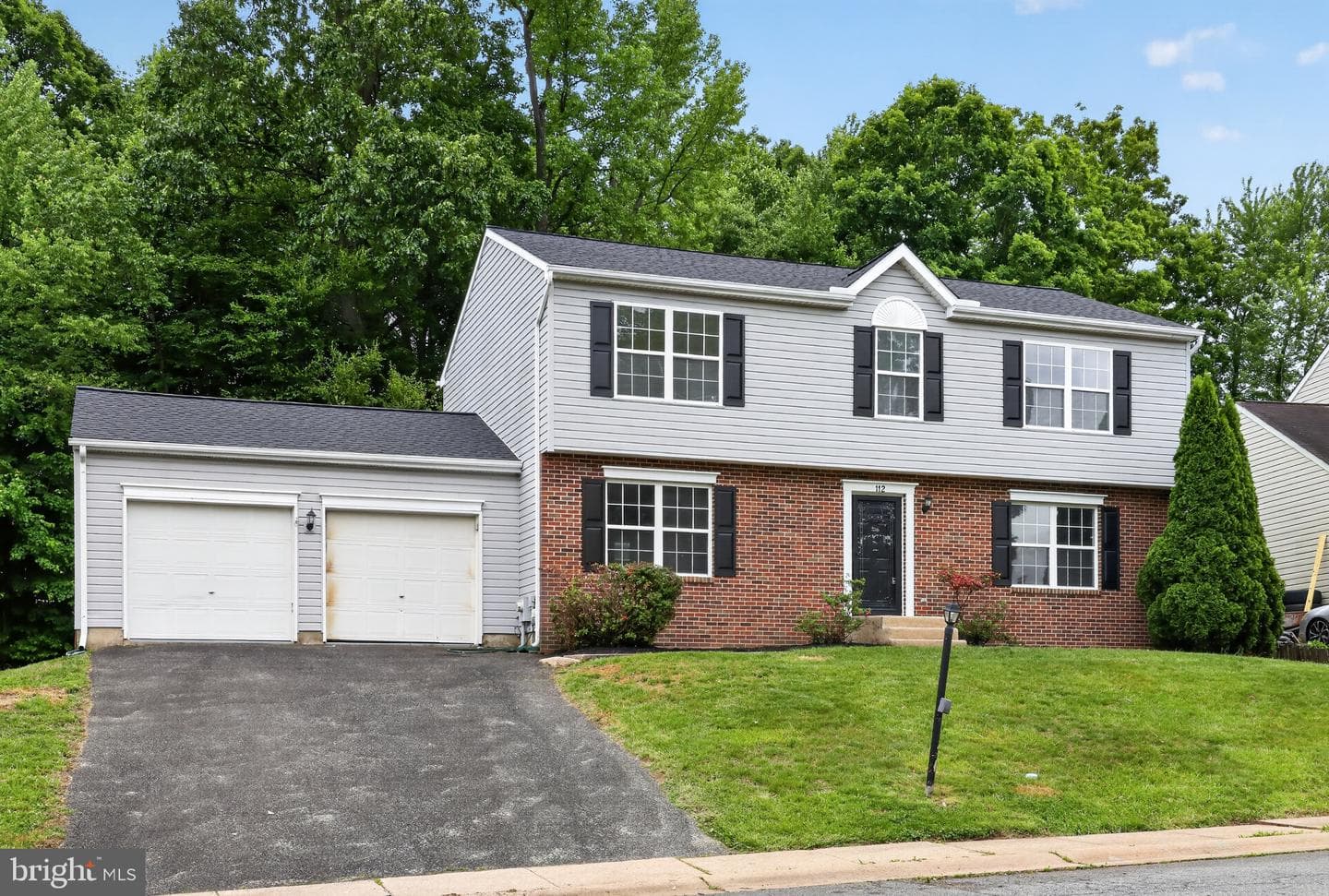 112 Liberty Lane, Elkton