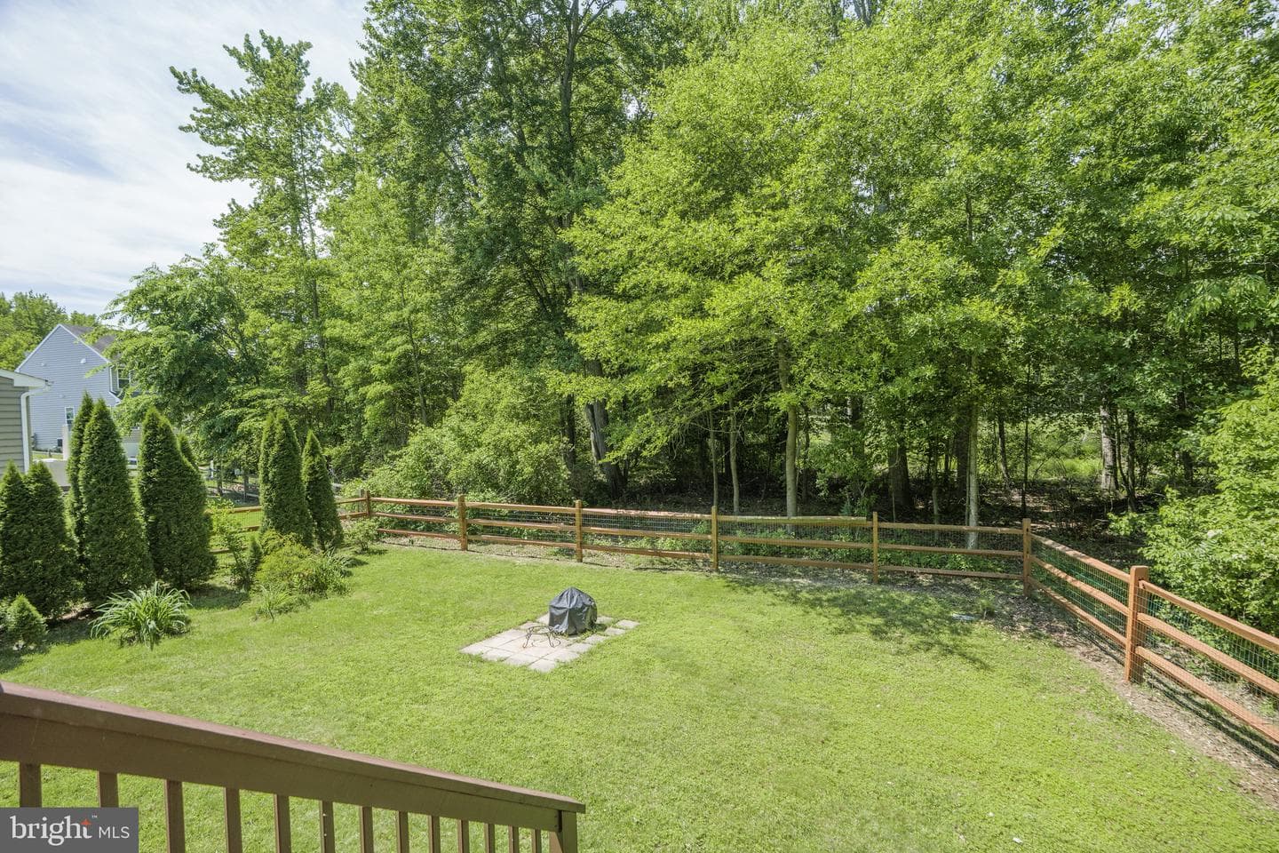 132 Thomas Jefferson Terrace photo 32