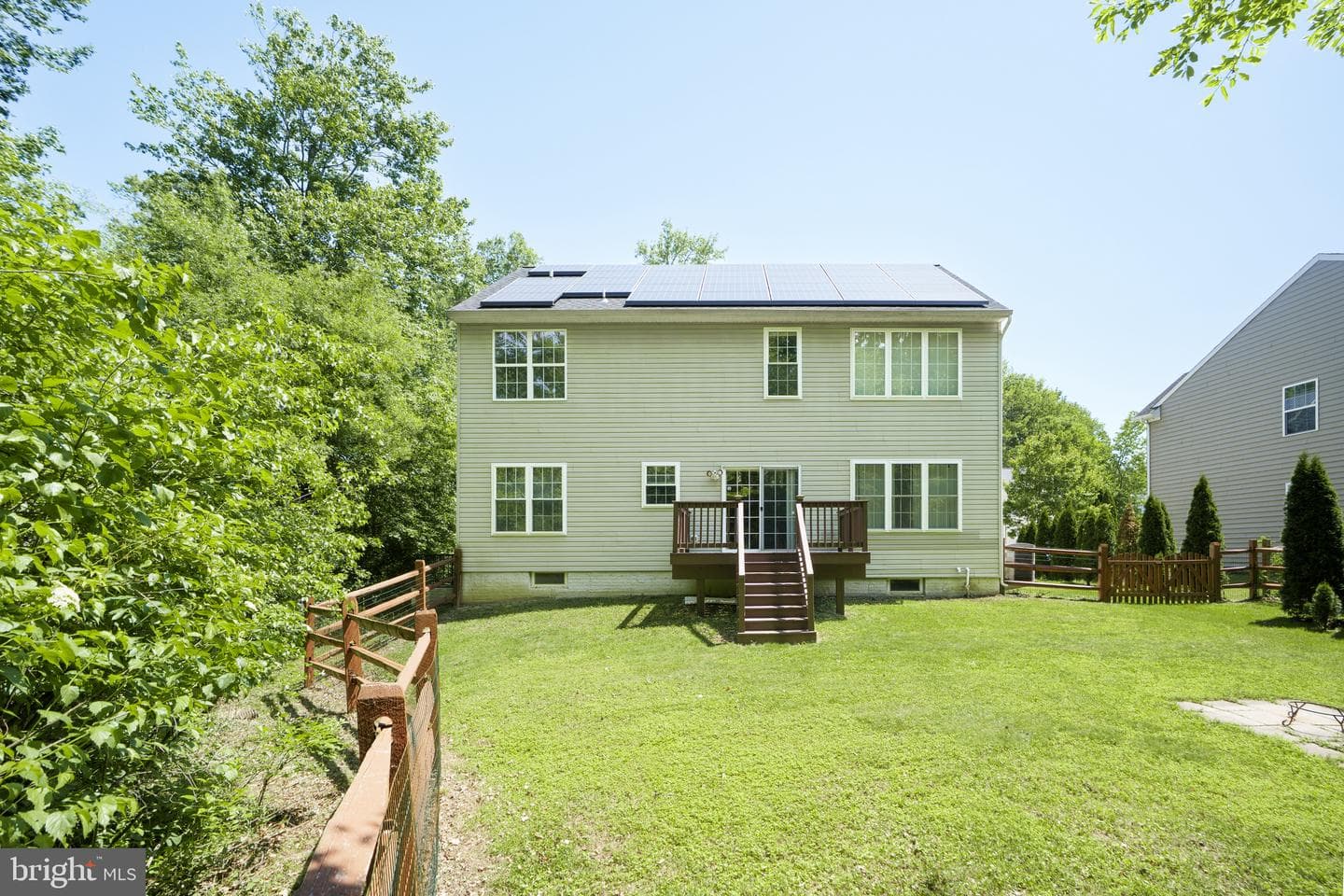 132 Thomas Jefferson Terrace photo 34