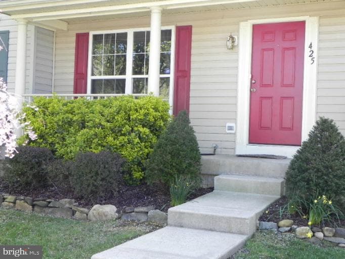 425 Buttonwoods Rd photo 4