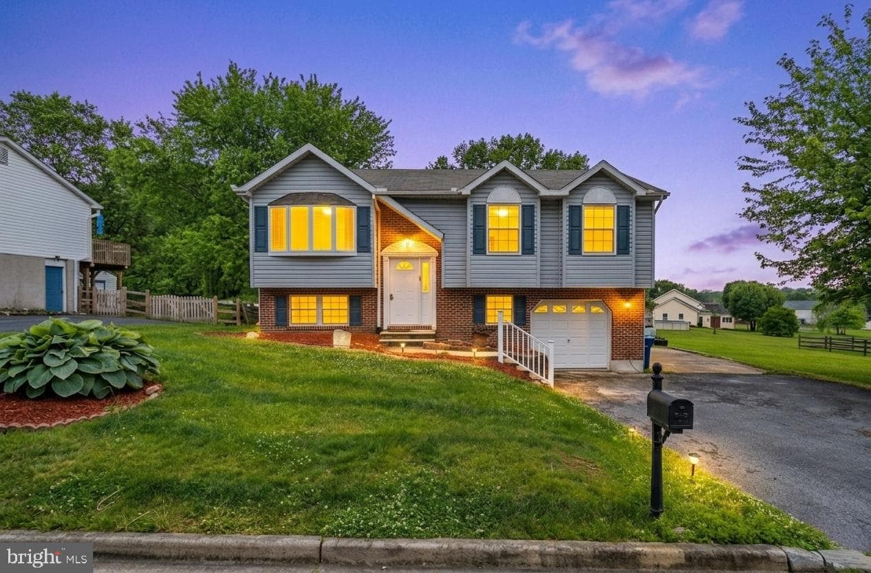 107 Highland Drive, Elkton