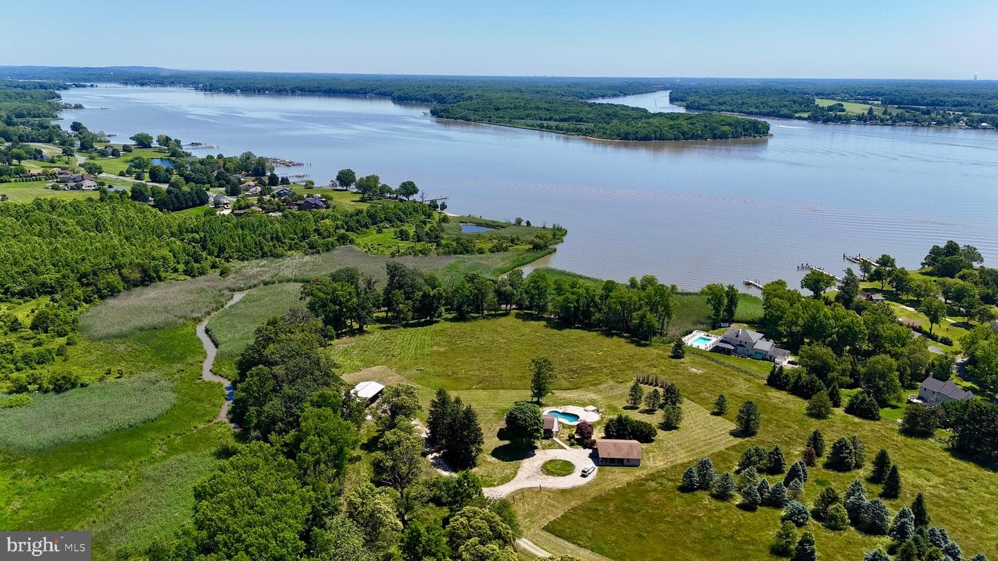 85 Green Haven Drive, Elkton