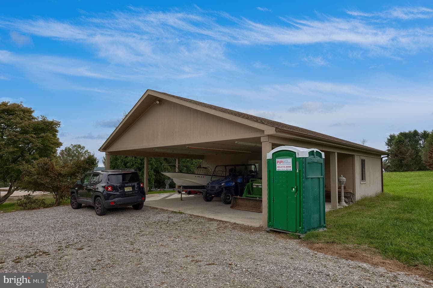 85 Green Haven Drive photo 62