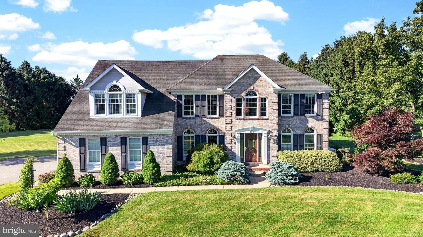 100 Longview Drive, Elkton