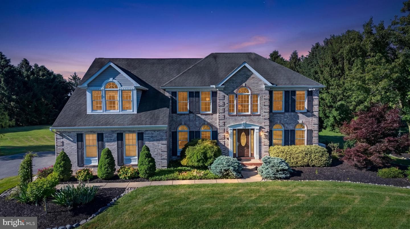 100 Longview Drive photo 62