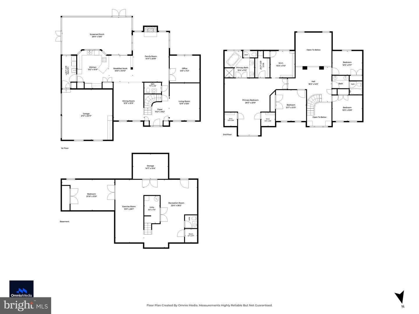 100 Longview Drive photo 64