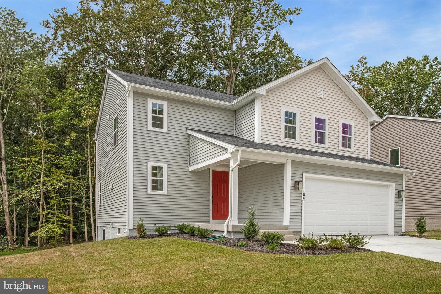 104 Catalpa Drive, North East