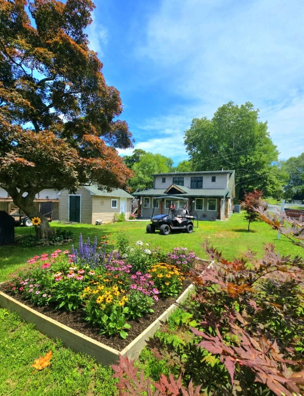 144 S Park Drive, Earleville