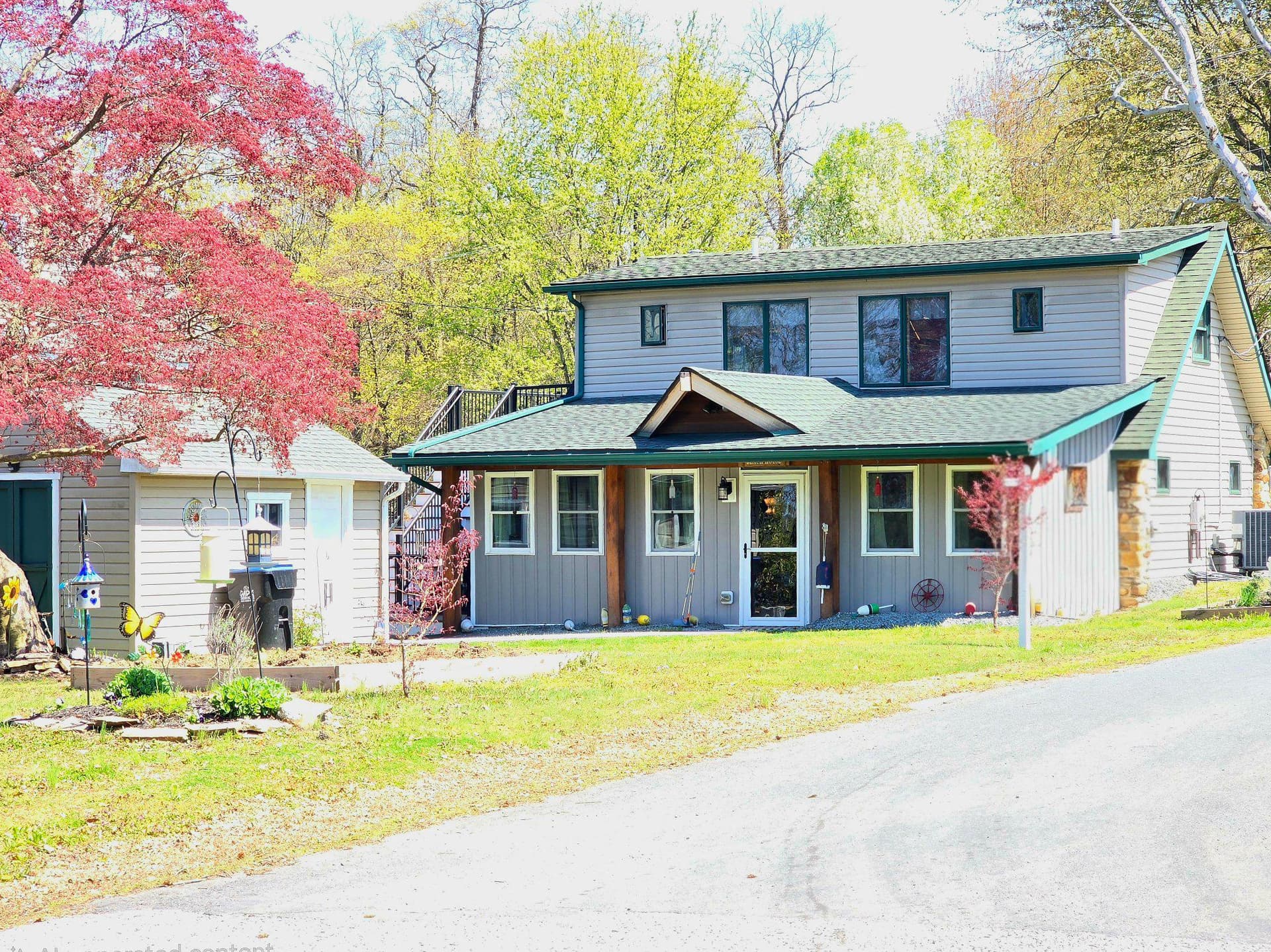 144 S Park Drive photo 4