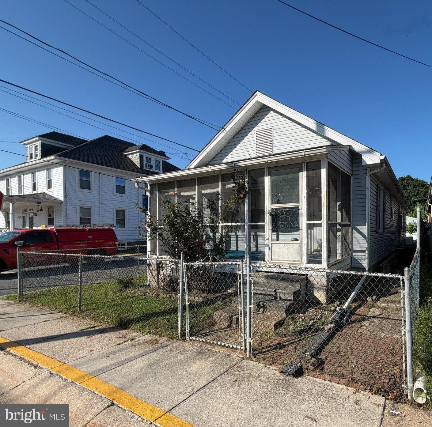 542 Susquehanna Avenue, Perryville