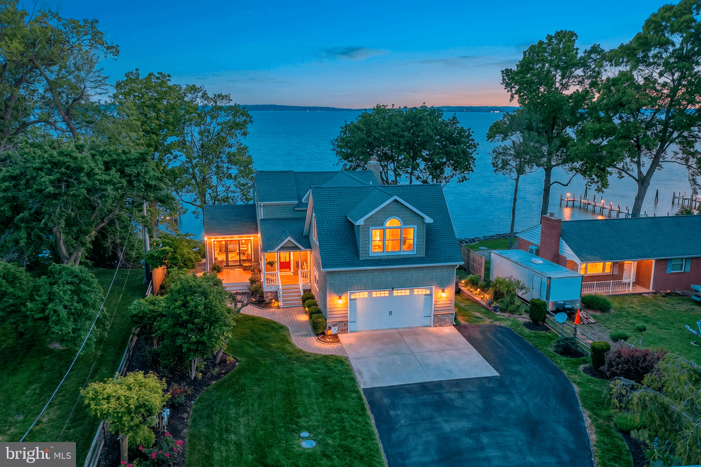 5343 Turkey Point Road, North East