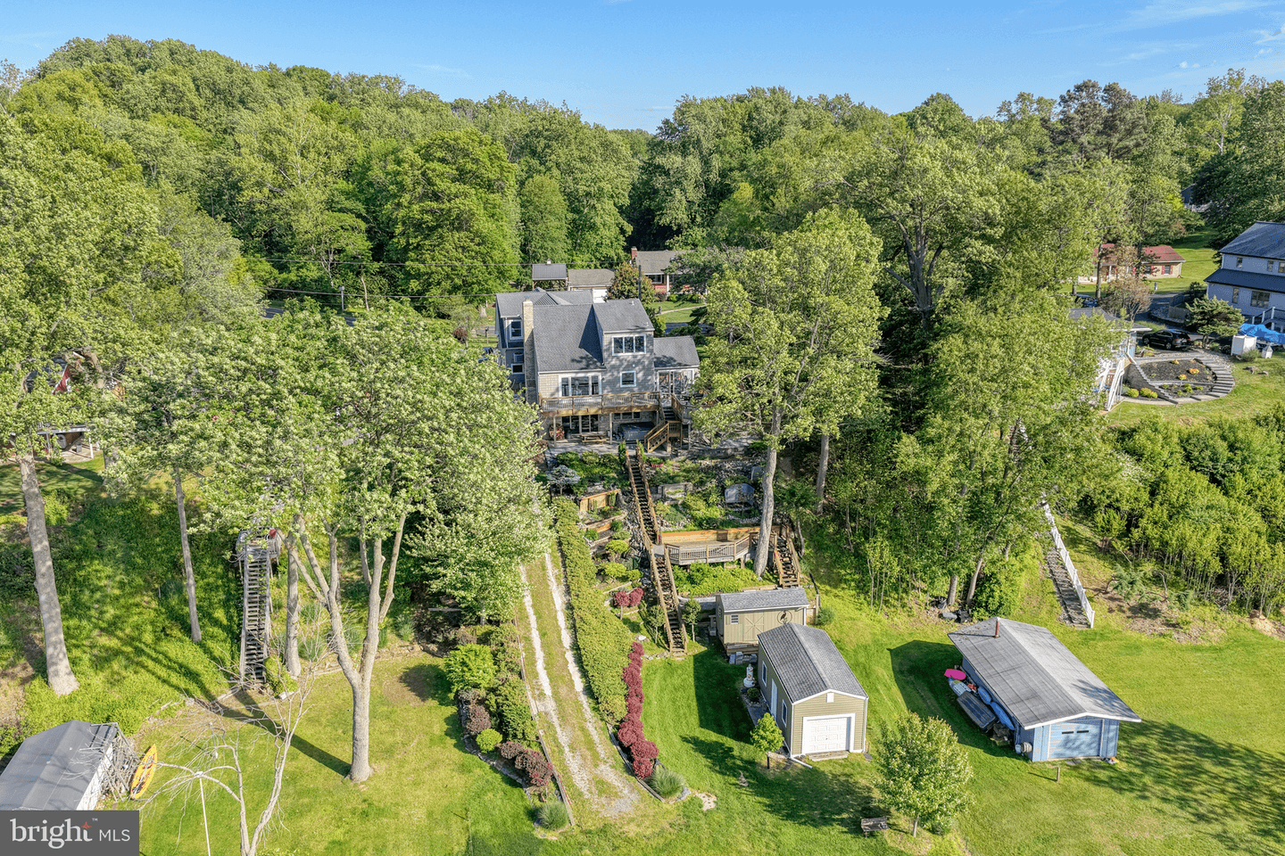 5343 Turkey Point Road photo 14