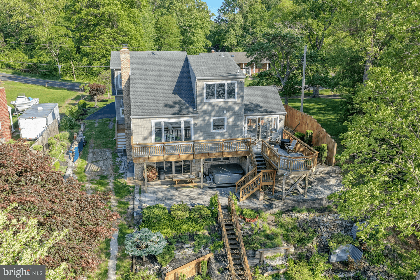 5343 Turkey Point Road photo 15