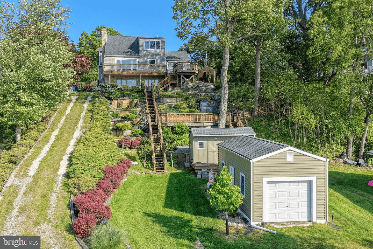 5343 Turkey Point Road photo 16