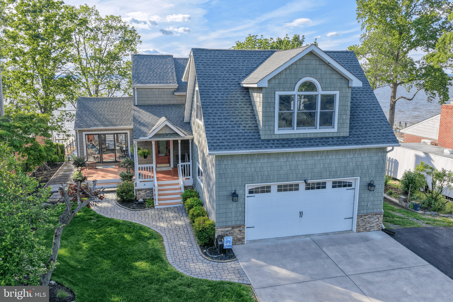 5343 Turkey Point Road, North East