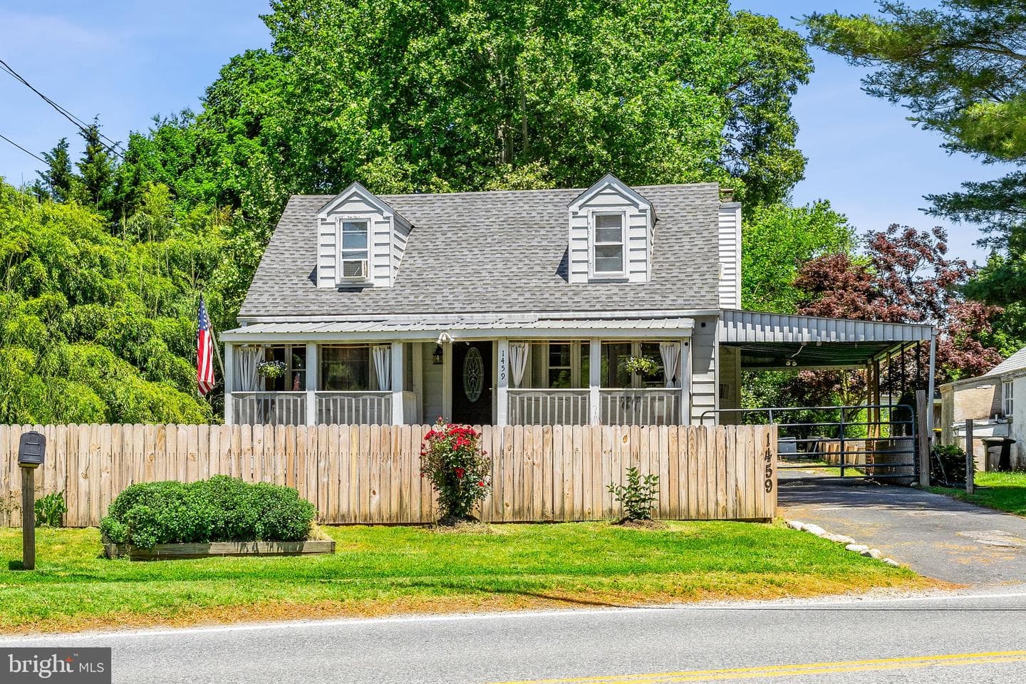 1459 Glebe Road, Earleville