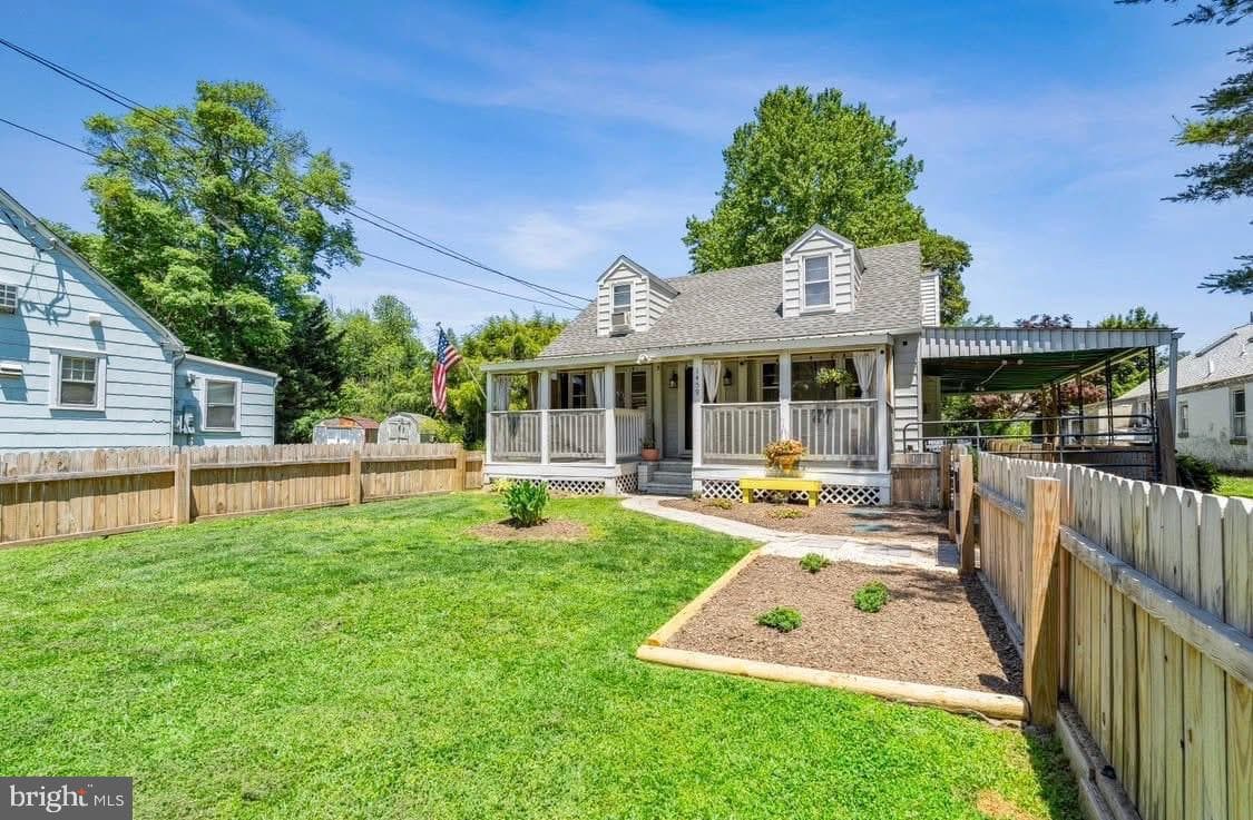1459 Glebe Road photo 19