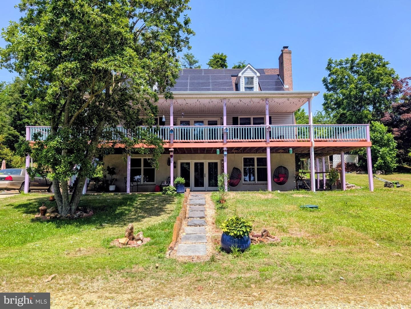 210 Elk View Road, North East