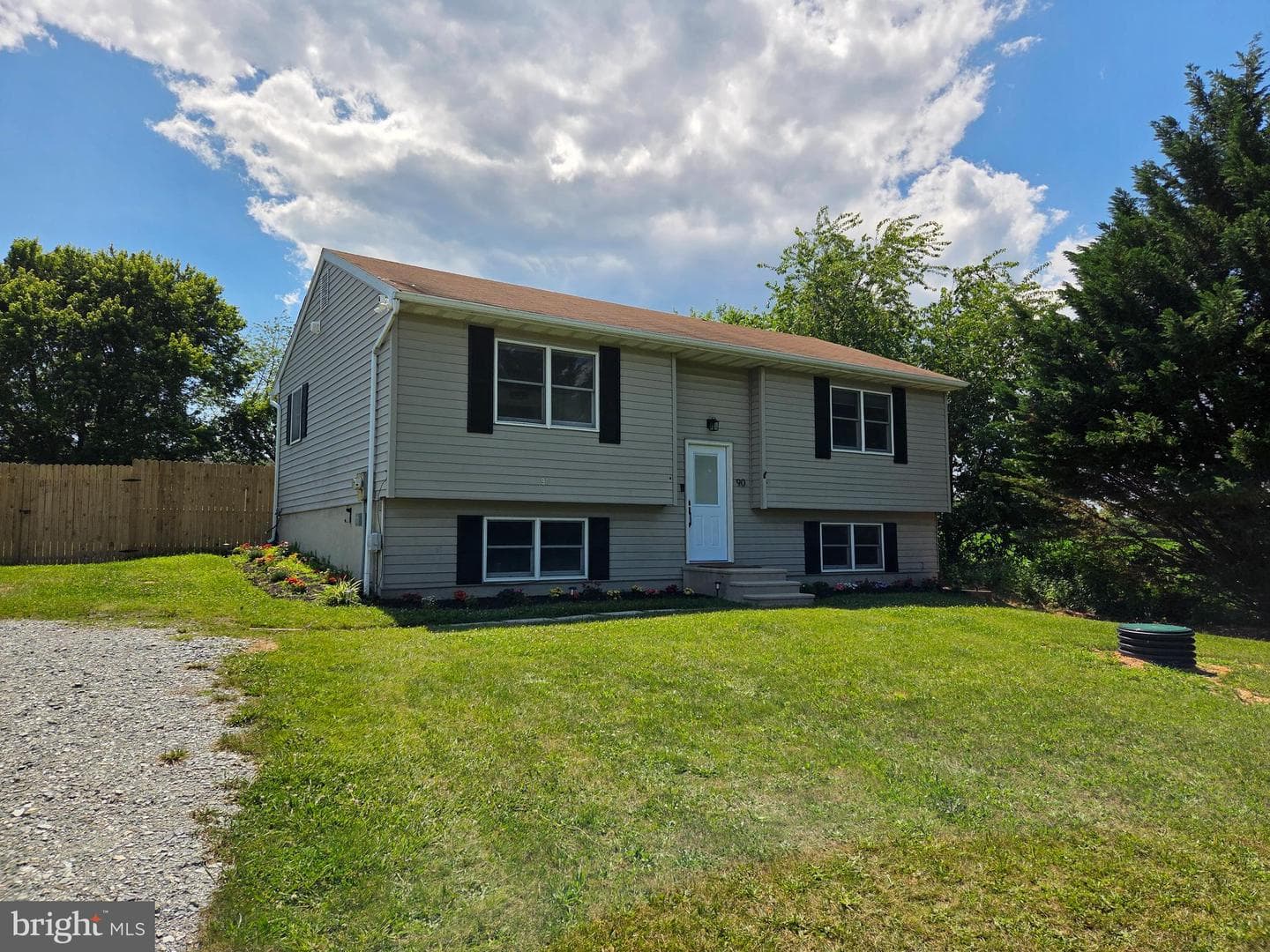 90 Camp Meeting Ground Road, Port Deposit
