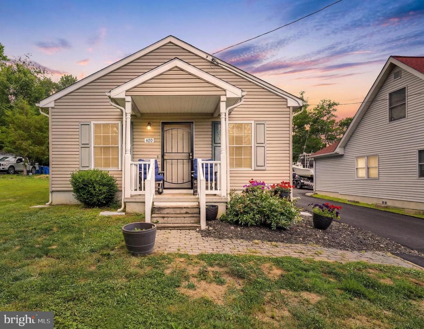 420 Charlestown Place, Charlestown