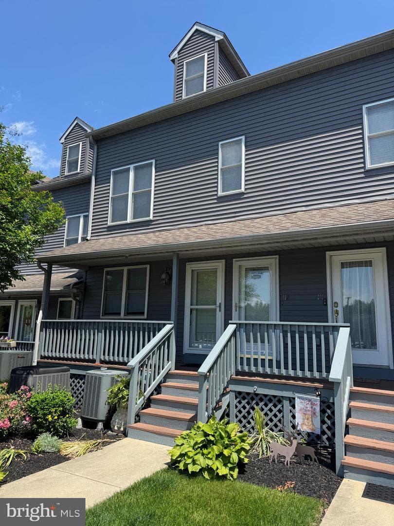 113 NE Isle Drive, North East