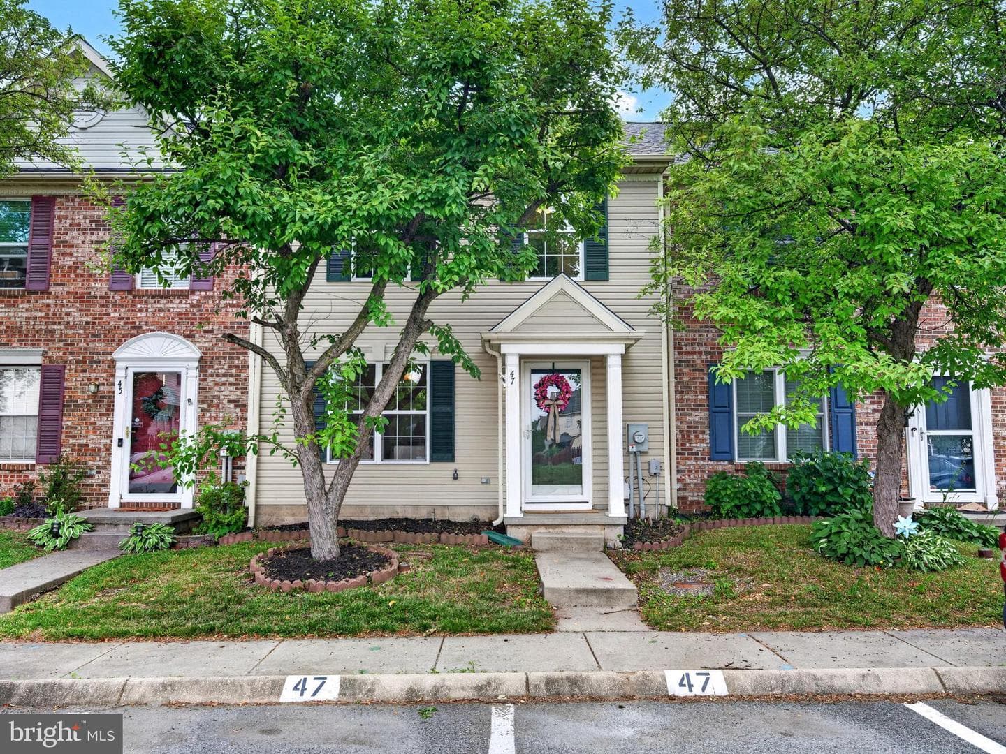 47 Oxford Court