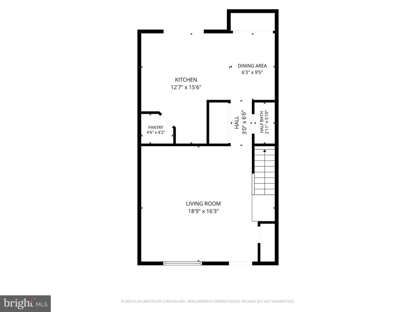 47 Oxford Court photo 45