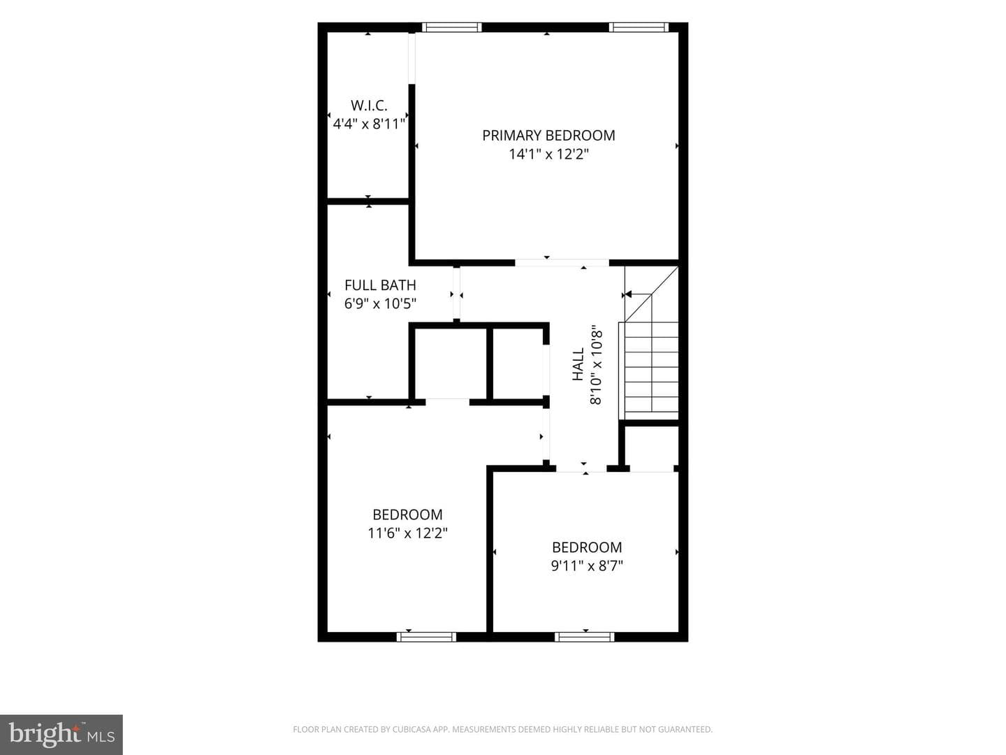 47 Oxford Court photo 46