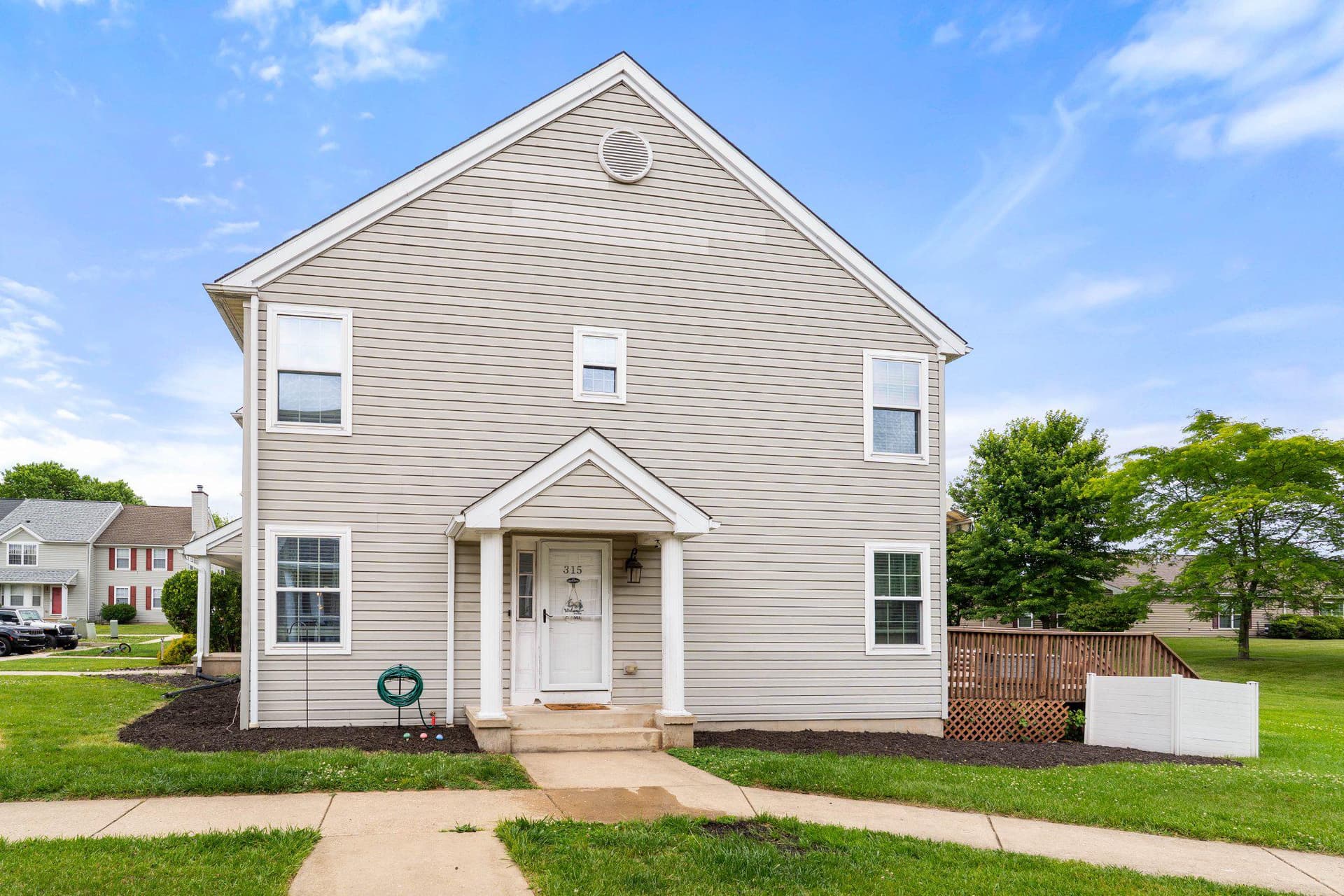 315 Buttonwoods Road, Elkton