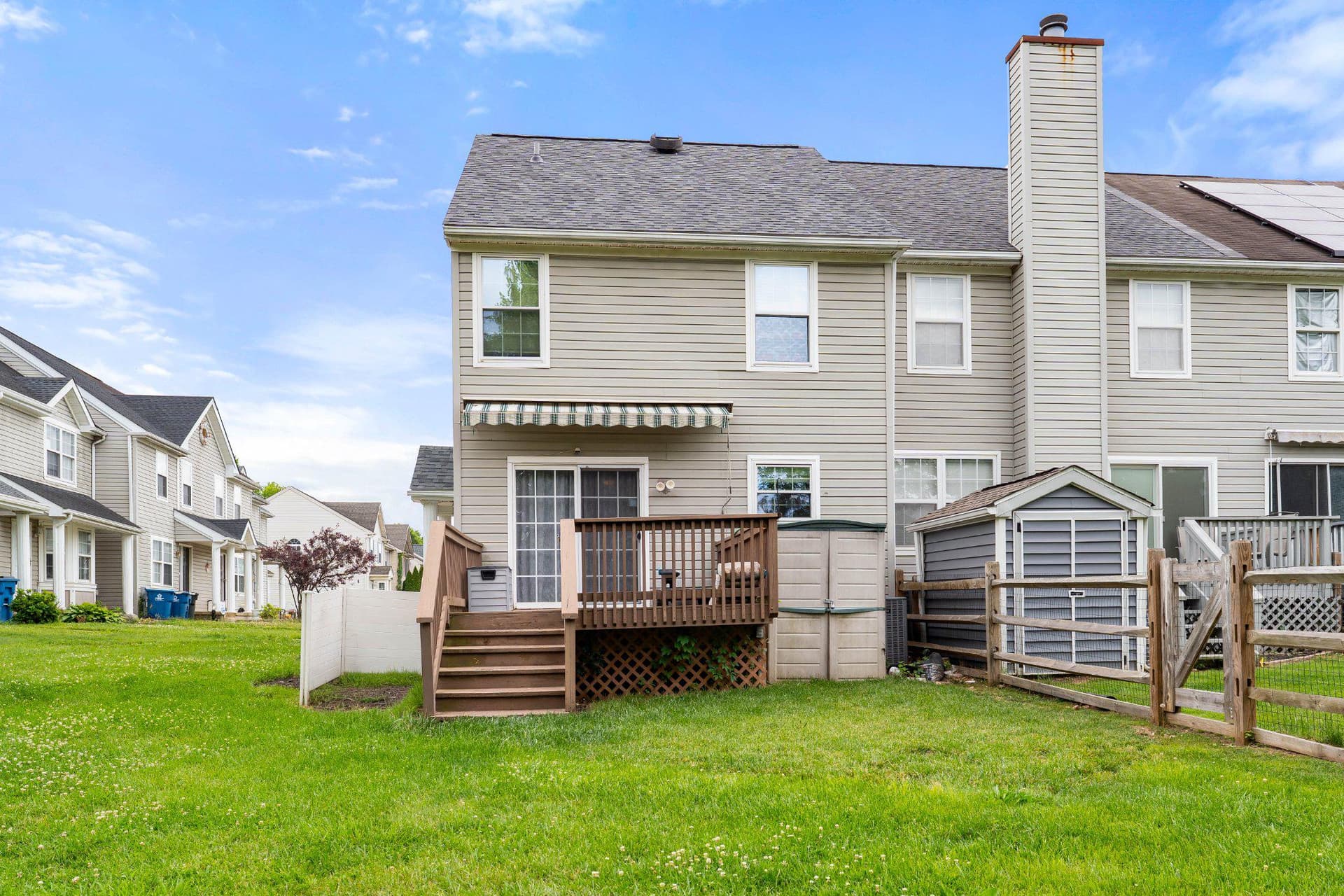 315 Buttonwoods Road photo 20
