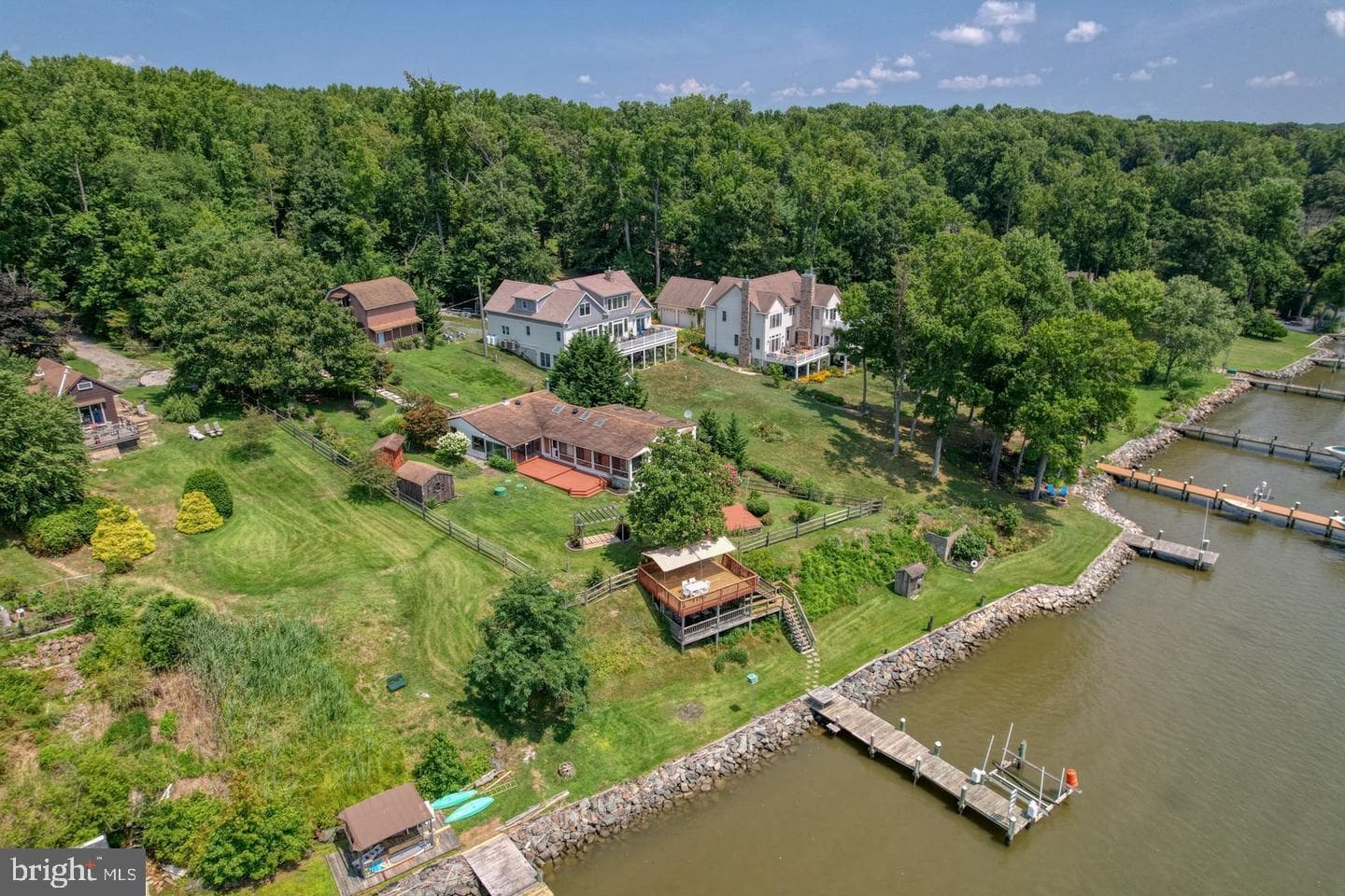 64 S Shore Road, Elkton