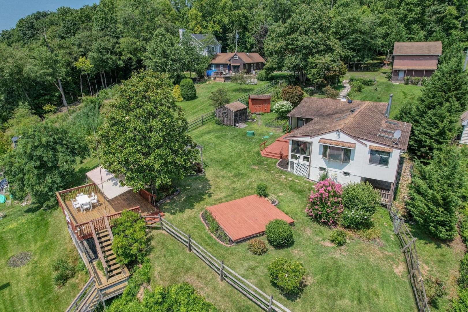 64 S Shore Road photo 25