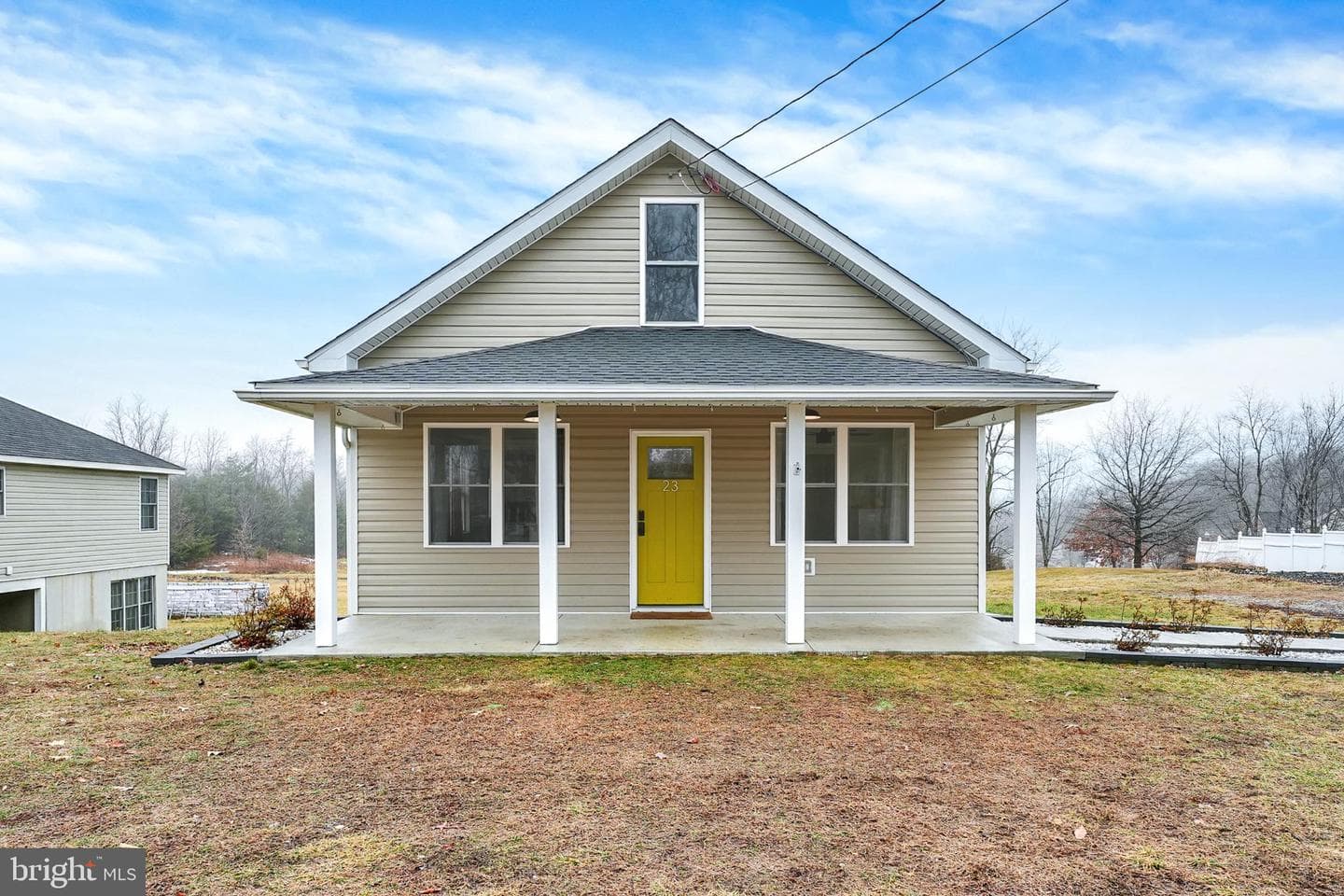 23 Old Bayview Road, North East