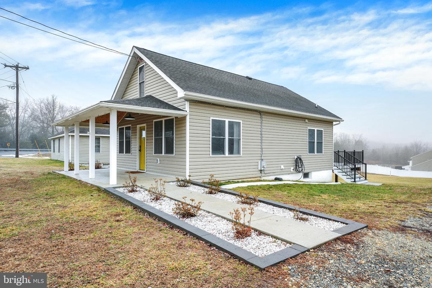23 Old Bayview Road, North East