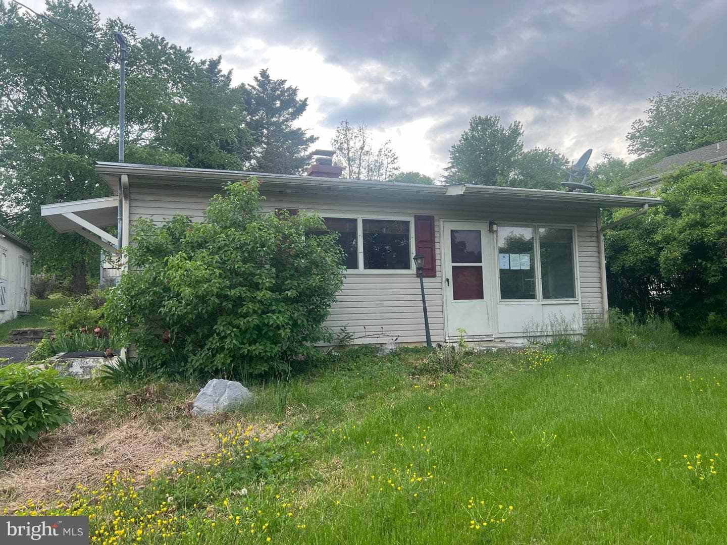 1531 Carpenters Point Road, Perryville