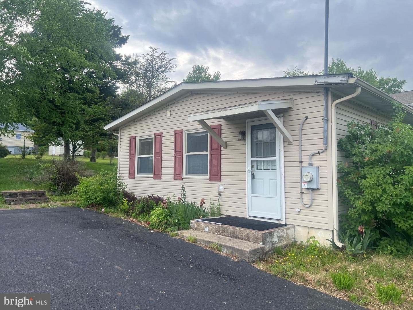1531 Carpenters Point Road, Perryville