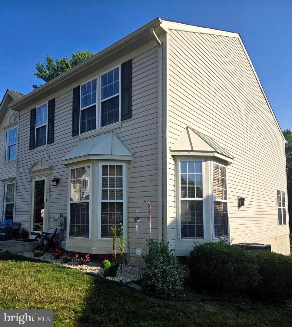34 Guilford, North East