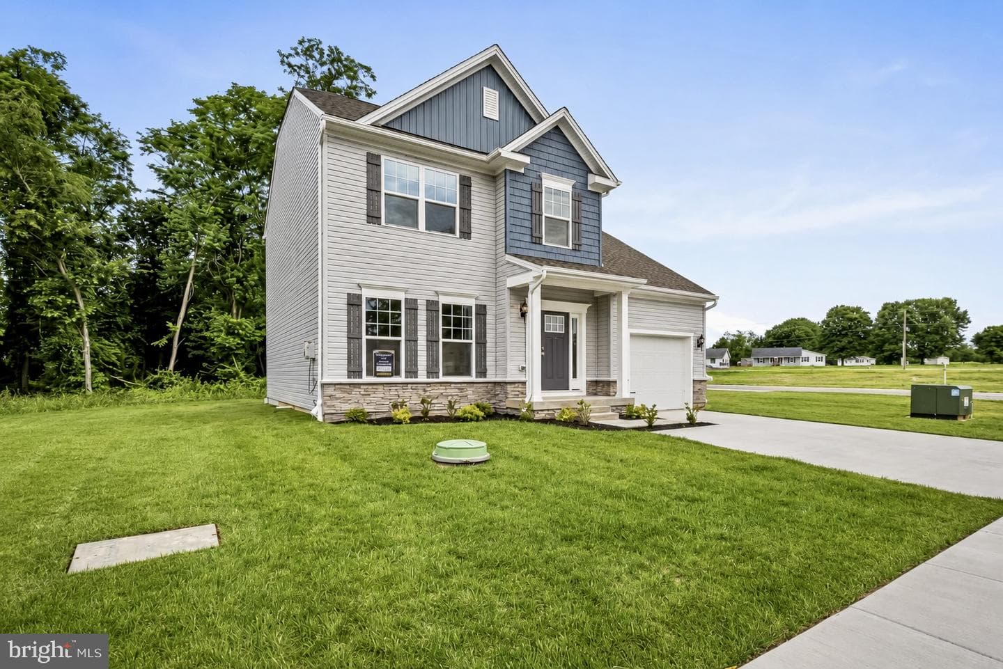 111 Nell Street, Perryville