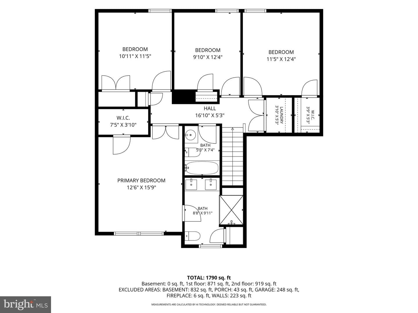 111 Nell Street photo 26