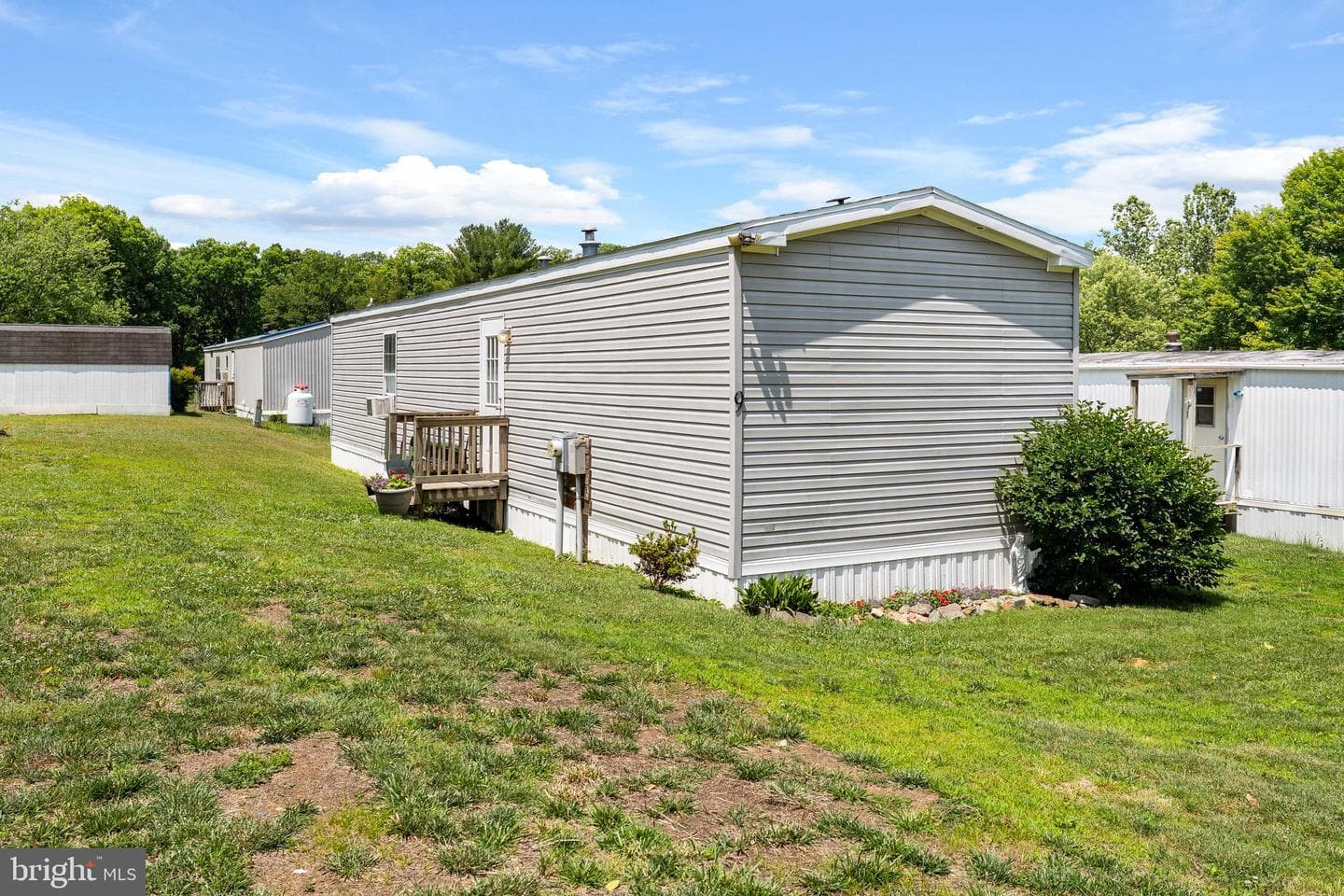 9 Northview, Conowingo