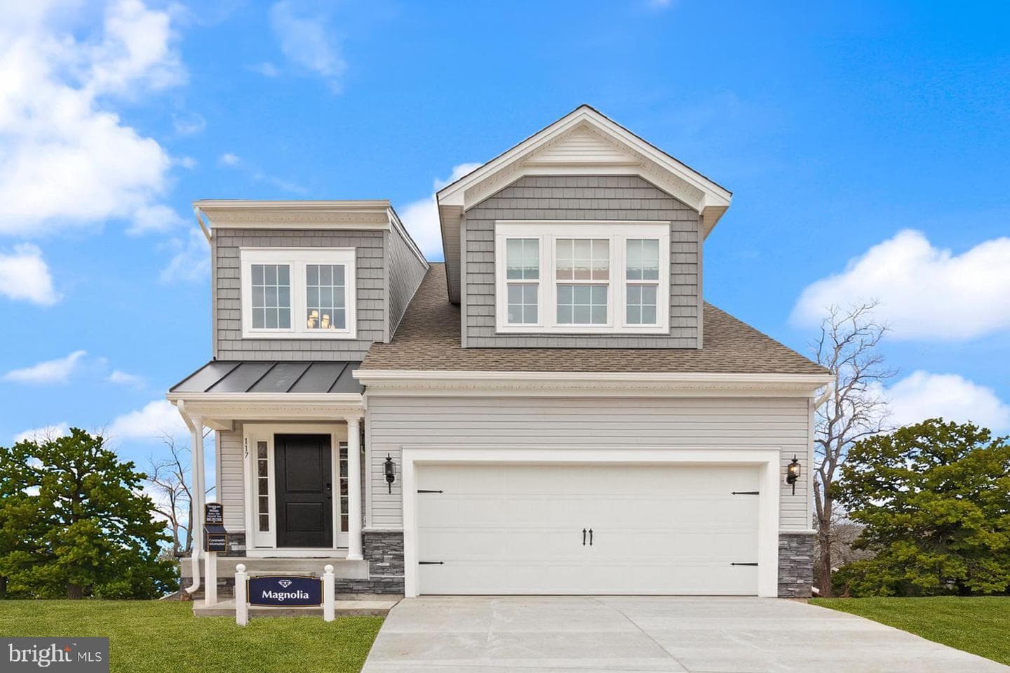 117 Nell St, Perryville