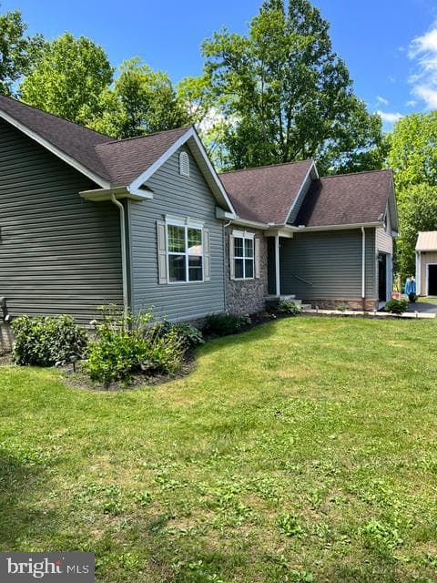 2316 Theodore Road photo 4