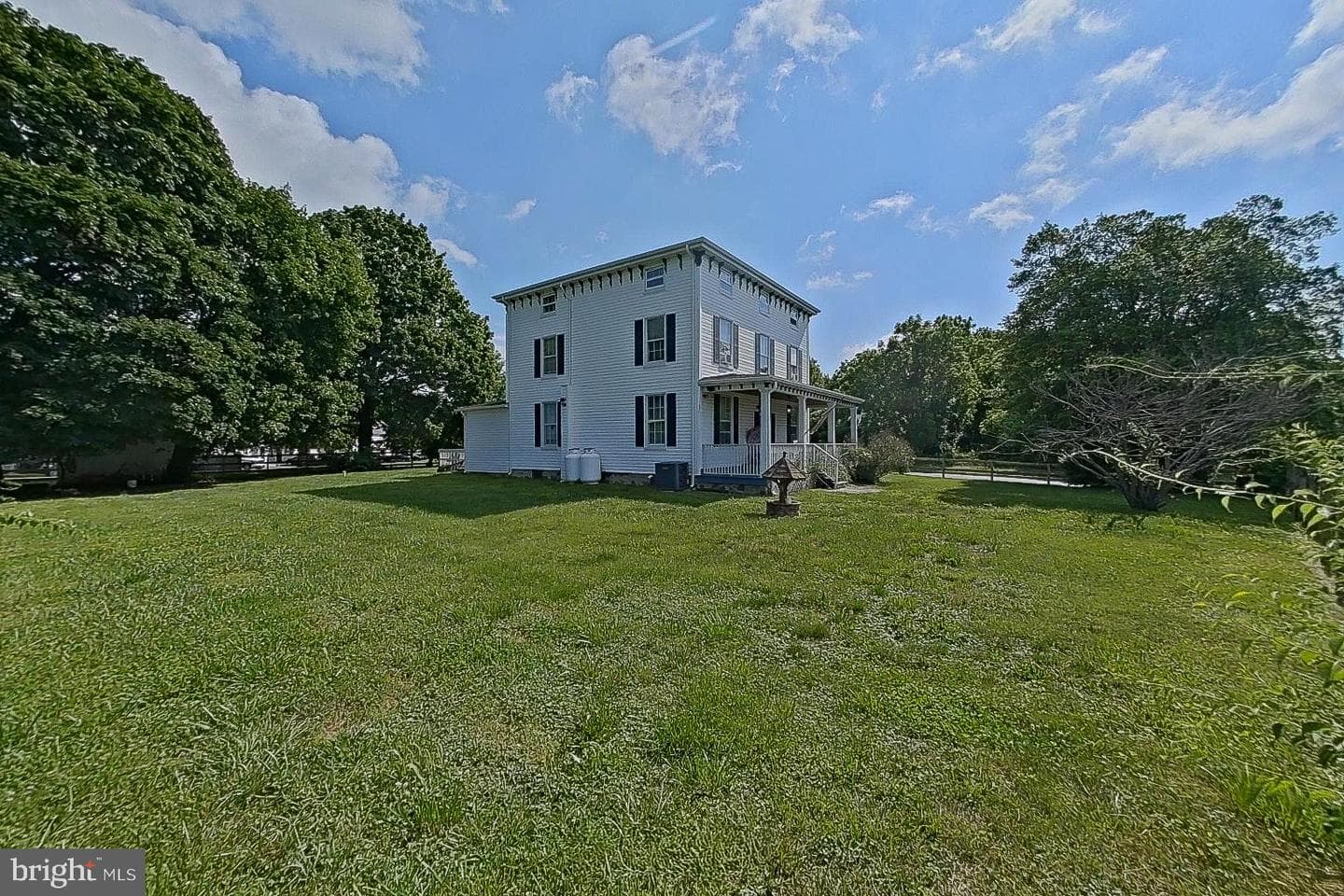 315 Maple Heights Lane, Rising Sun
