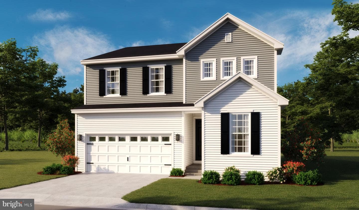 83 Catalpa Drive