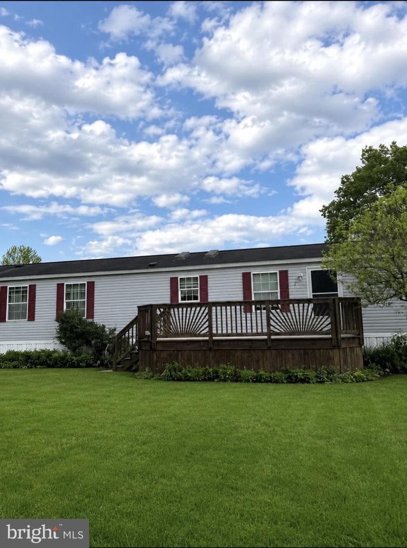 24 Shaggy Oak, Elkton