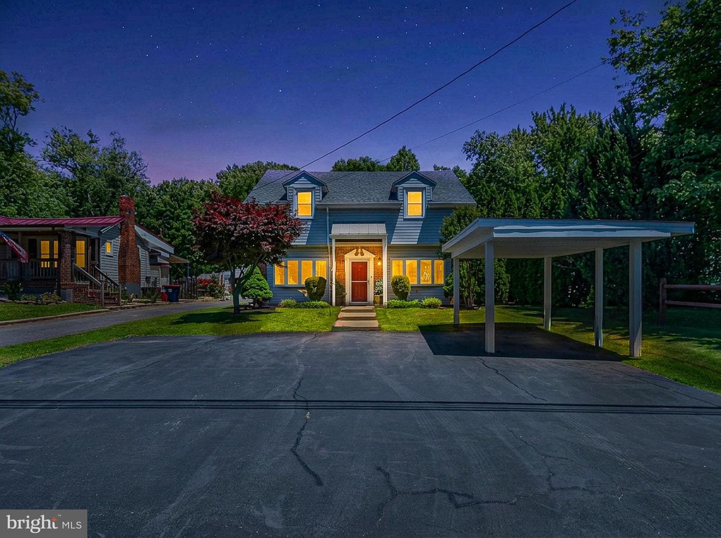906 Frenchtown Road, Perryville