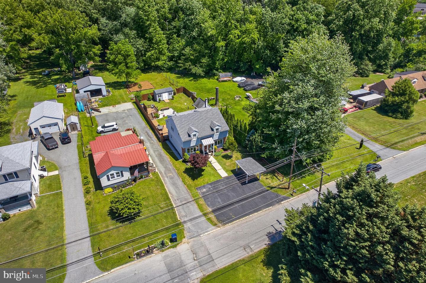 906 Frenchtown Road photo 41