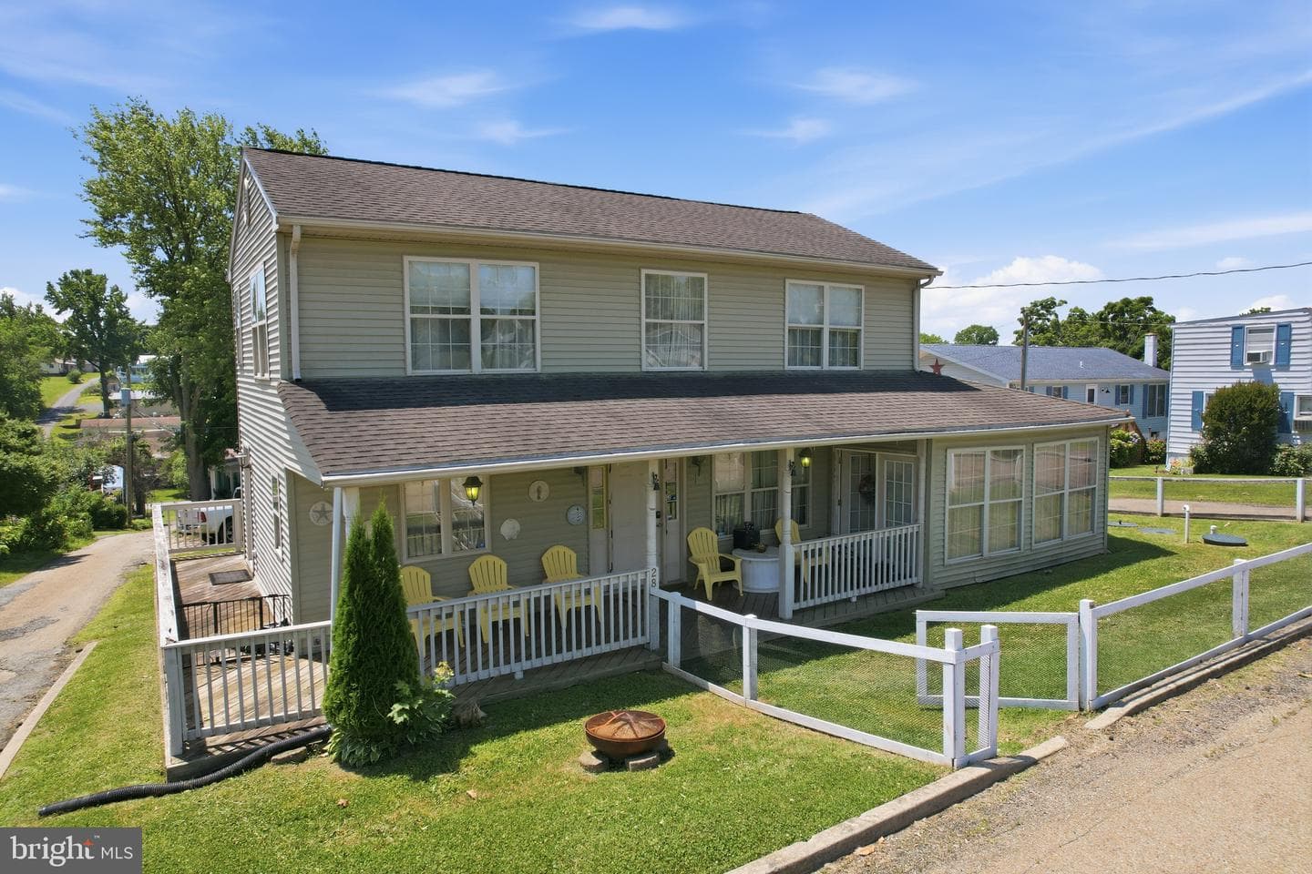 28 Beechwood Street, Earleville