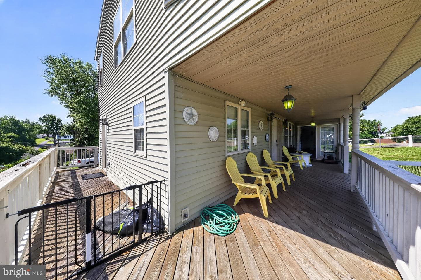 28 Beechwood Street, Earleville
